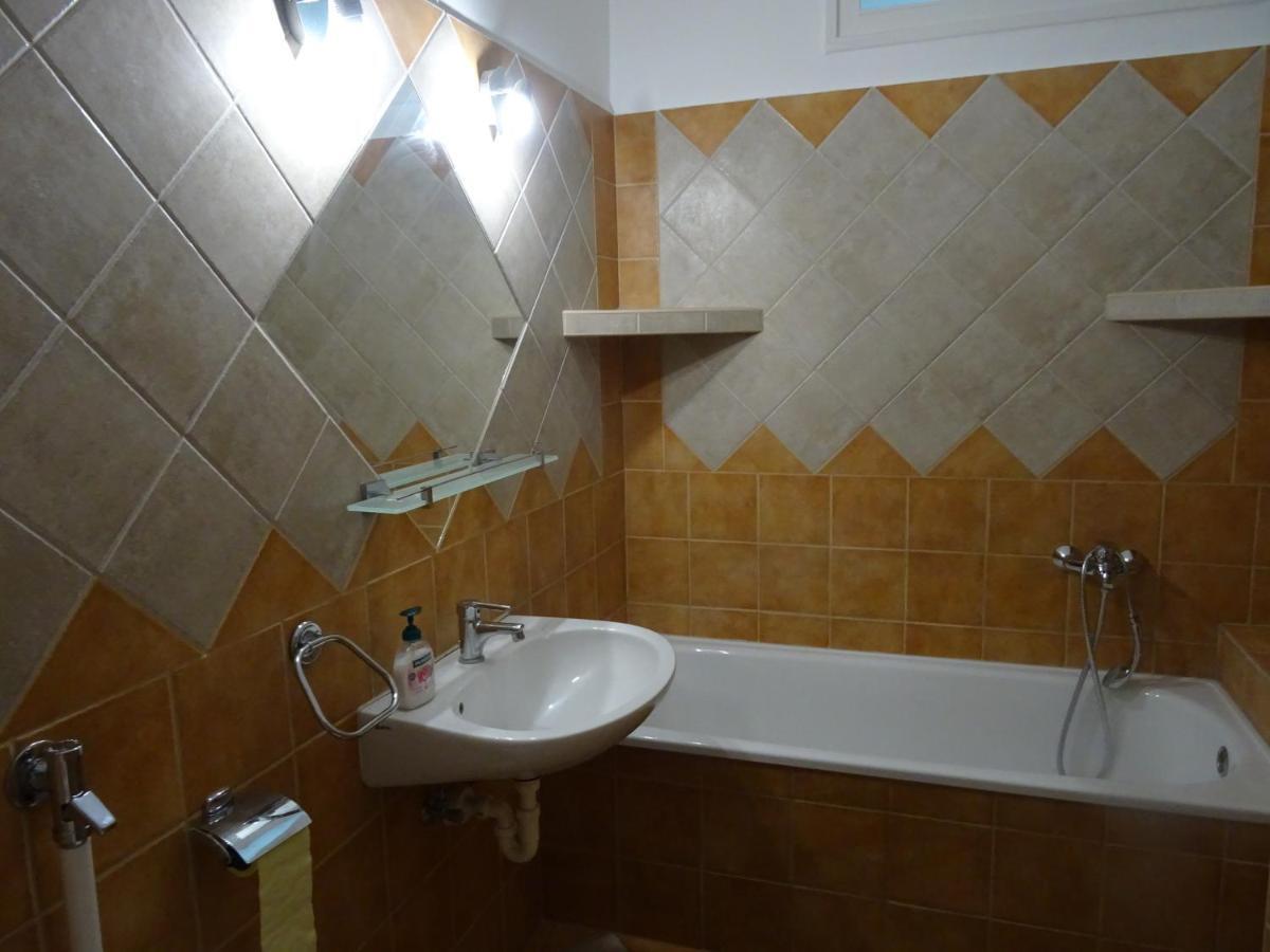 Gyori Uti Lakas Apartment Tatabanya