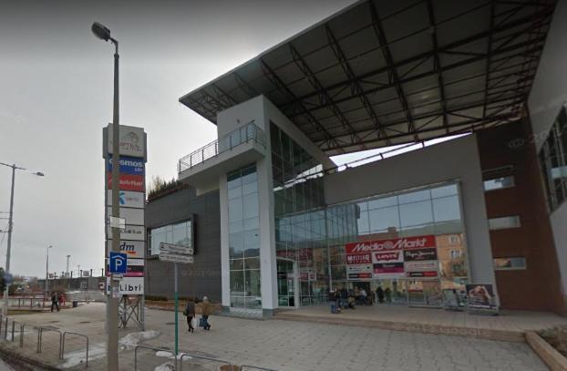 Apartament Gyori Uti Lakas Tatabánya
