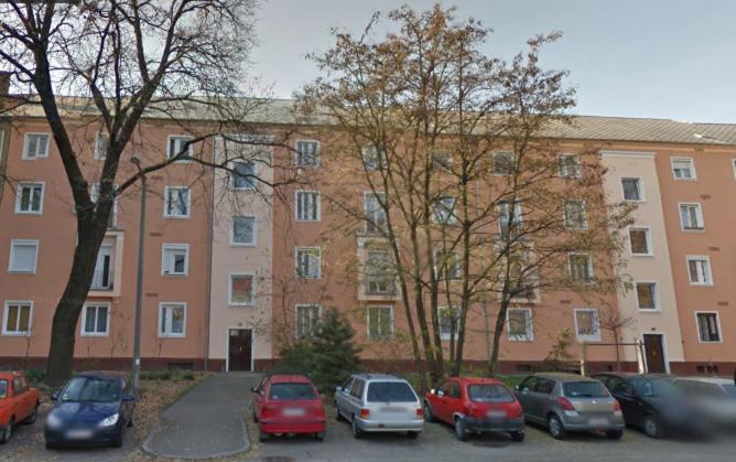 Gyori Uti Lakas Apartment Tatabanya